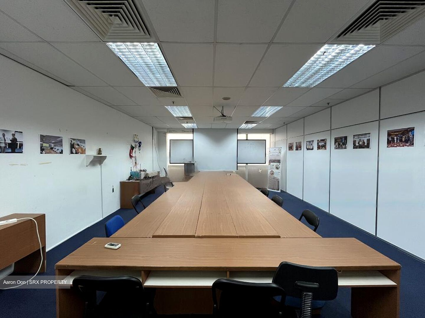 Burlington Square (D7), Office #496310441